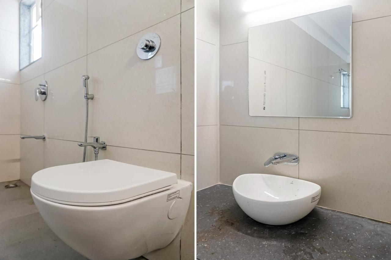 Hotel O Home Elegant Prime Ville Chinchvad Eksteriør bilde